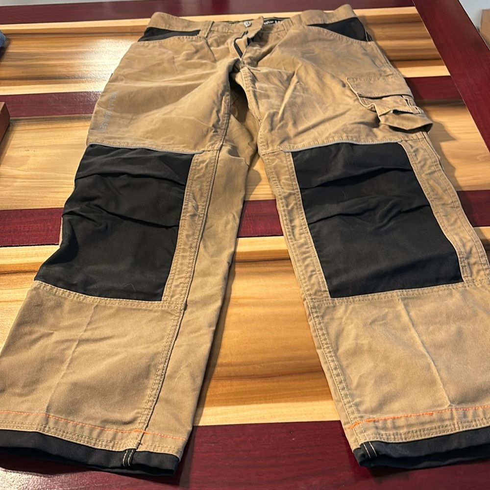 Men’s Helly Hansen workwear pants